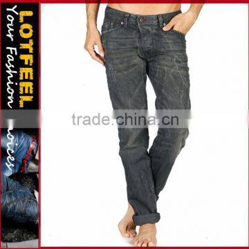 jeans wholesale jeans slim fit man denim jeans pents jeans pants in bangalore custom made jeans(LOTD041)