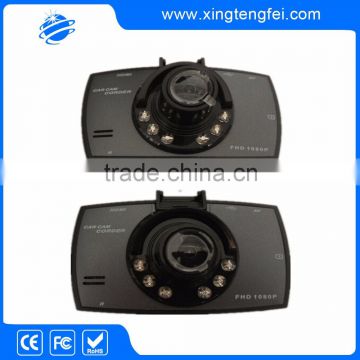 Big promotion Single lens 2.8 inches 1080p hd sports cam