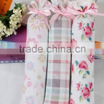 Eco-friendly Activated Bamboo Charcoal Scented Sachet Promotion Gift photo-5