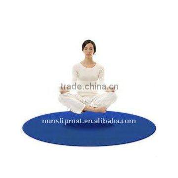 PVC yoga mat