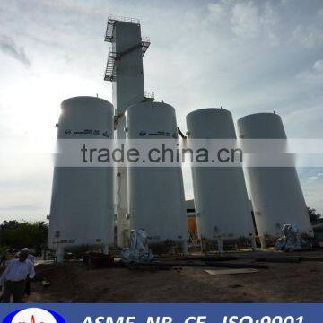 KDON-350/600 air separaiton plant