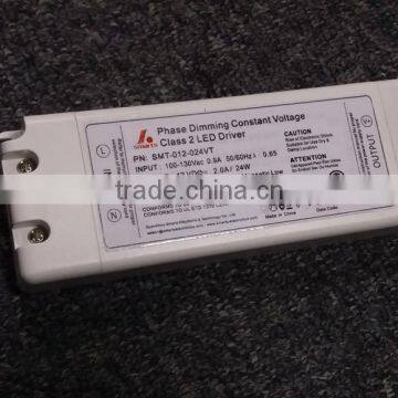 ETL Listed 120v Driver Triac 12v Electronic Transformers photo-5