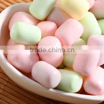 Novelty Marshmallow With Blue Color Center Filled photo-3