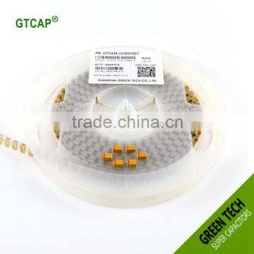 *GTCAP* Tantalum Capacitor 100uf 25v