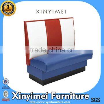 Popular Luxury Blue Color Sofa