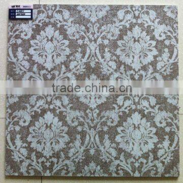 Leading Chinese Factory C6657 Indoor Floor Porcelain Rustic Tile