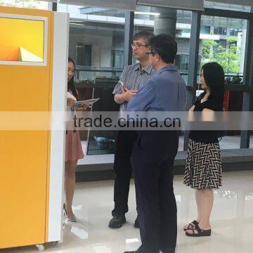 Parking Ticket Dispenser Kiosk/ Cash Payment Machine photo-4