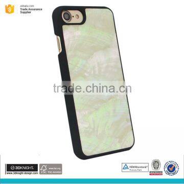 Colorful Natural Seashell Mobile Phone Cover Case for Iphone 7 photo-2