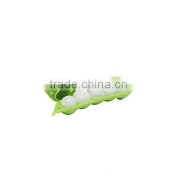 Top sale colorful promotional ice ball mold