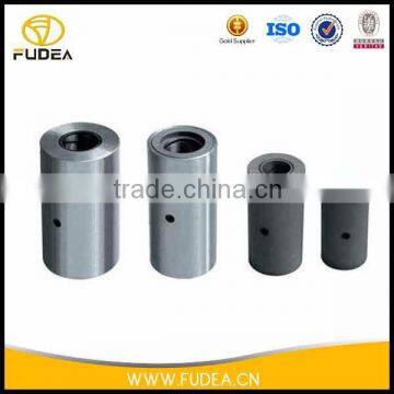 2015 Custom factory direct carbon steel metal bushing