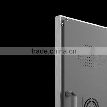 Touchscreen Kiosk DIgital Signage 22 27 32 42 47 50 55 65 Inch photo-5