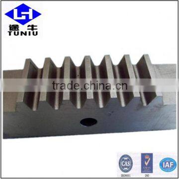 CNC Gear Rack