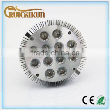 Factory Wholesale Menards Led Grow Light, 12w Par38 Led Grow Light Accept Paypal photo-4