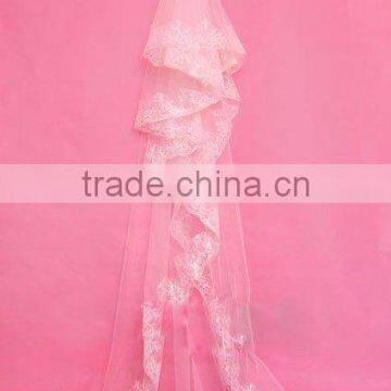 Fashionable Bridal Covering Wedding Veil ! ! ! AN2110