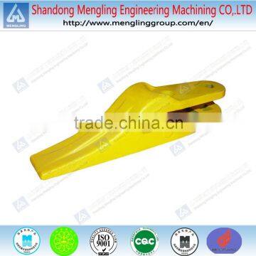 Casting Steel Bucket Teeth of Excavator Parts photo-3