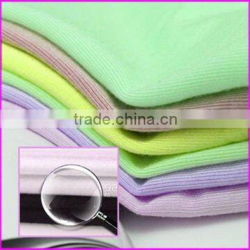 Modal Spandex Knitting Jersey Fabric For Lady's Underware