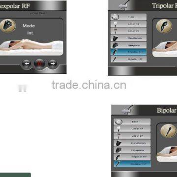 Lipolaser Slimming Machine for Reduce Fat Reducing Belt photo-5