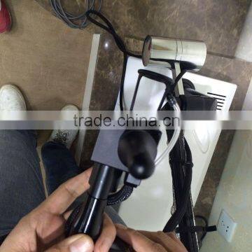 Acne Scar Removal Skincare Laser Equipment Co2 Fractional Laser For Skin Resurfacing Face Whitening photo-2