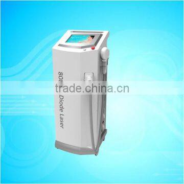 Popular!!! Guarantee 20 million flashes 808nm laser diode for hair removal