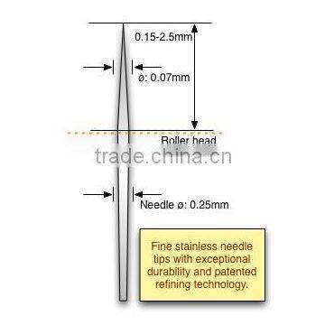 T192 Titanium Needles Micro Needle Pen for Scar Removal photo-5