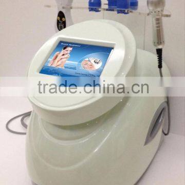 Suitable for Clients Skin Rejuvenation/Face Lift RF Needle Machine Fractional RF Microneedle photo-2