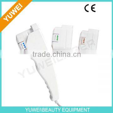 8MHz CE Approved Hifu Machine For Skin Lifting And Winkle Removal 15mm 30mm Skin Tightening