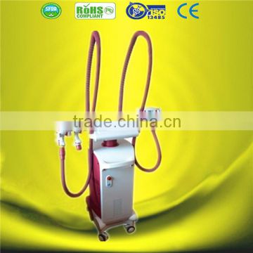 Nd Yag Laser Machine Ultrasonic Liposuction Equipment RF Vacuum Roller Sliming Machine Cavitation Rf Vacuum Slimming Machine Wrinkle Removal Brown Age Spots Removal