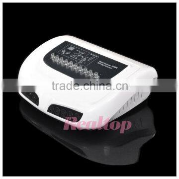 Portable EMS Muscle Stimulation Machine/ Microcurrent Machine For Sale photo-4