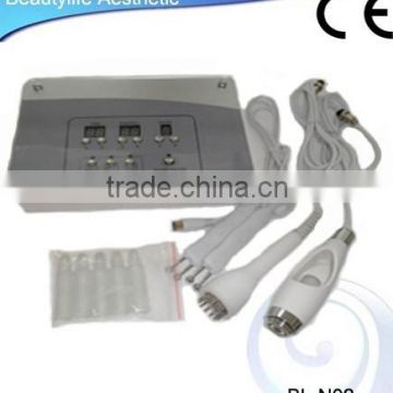 needle free mesotherapy microcurrent face lifting machine