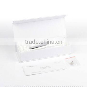 Handheld Automatic Beauty Care Anti Aging Massager Pen Ultrasonic Mini Eye Wrinkle Remover photo-6