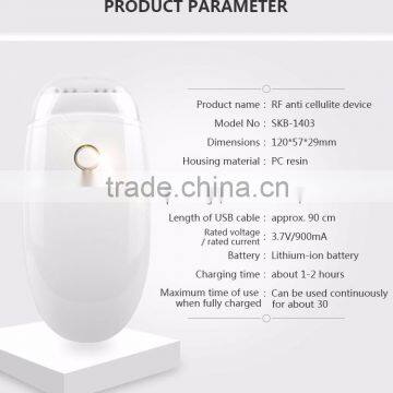 Best Microcurrent rf Skin Tightening Face Lifting Machine photo-3