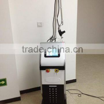 Hot New Products rf Co2 Fractional Laser for 2015 photo-3