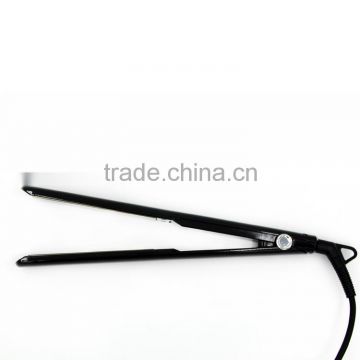 New Arrival Mini Electric Flat Iron Hair Straightener