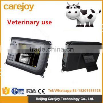 CE & FDA approved palm Veterinary Ultrasound Scanner on sale