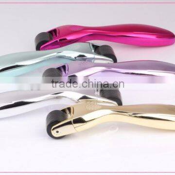 GTO Newest 600 Needle Derma Roller With Free Samples photo-3