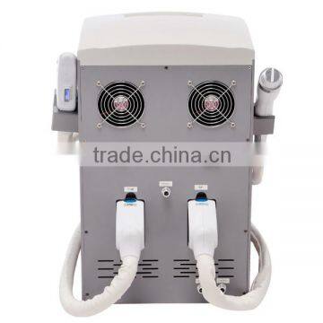 Promotion Multifunctional IPL Hair Removal Machine,portable Design,ergonomic&streamlined Handpiece,water Cooling. photo-4