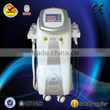 Professional aesthetic cavitation rf ce medical for fast body slimming