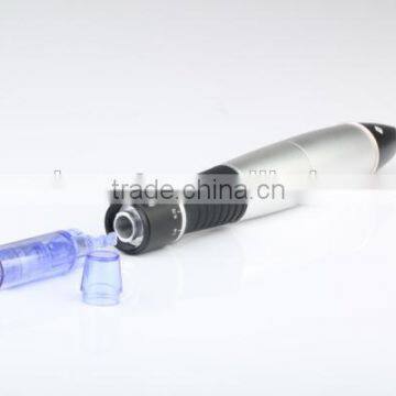 Dr. Pen Electric Scooter Stamp Roller/pen With 2 Pcs Needle Cartridge photo-5