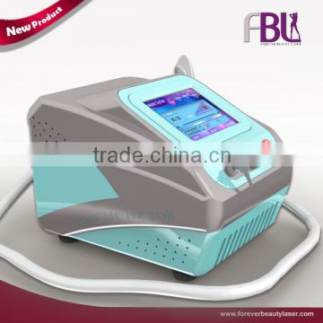 Hori Naevus Removal Tattoo Removal Skin Soften 1 HZ Machine Q Switch ND YAG Laser For Sale