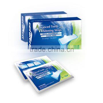 2016 teeth whitening strips , customize teeth whitening strips,oral strips ,teeth whitening foam strips