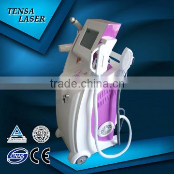 Skin Care Laser Multifunction Beauty Equipment Permanent