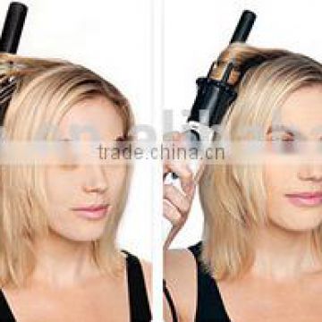 Automatic ceramic hair curling iron rotating hair curler