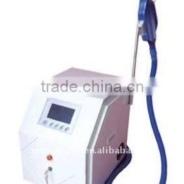 Hair Removal E08 Multi-functional Remove Tiny Wrinkle Ipl Maquina For Beauty Machine