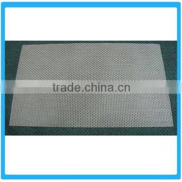 PVC Heat Insulation Safe Material Placemat