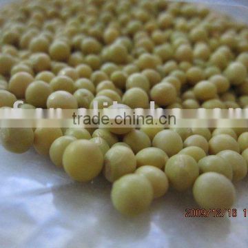 Non-Gmo yellow soybeans/soya bean