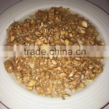 Young Jackfruit in Brine ( Small Pieces) photo-5