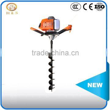 52cc Easy handle ! earth auger drill bits