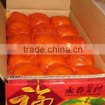 Sweet lugan (mandarin orange)