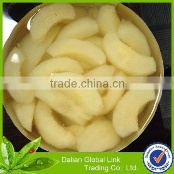 Dangshan canned pear slice