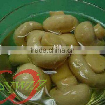 Canned whole mushroom 425ml 2014 new crop hot sell